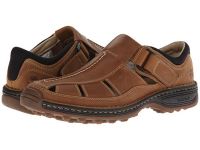 Latest Timberland Comfort Sandals for Men - Altamont Closed Toe/Closed Back Fisherman - Light Brown Online